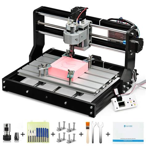 3018 pro cnc fräsmaschine laser engraving machine|3018 pro cnc engraver instructions.